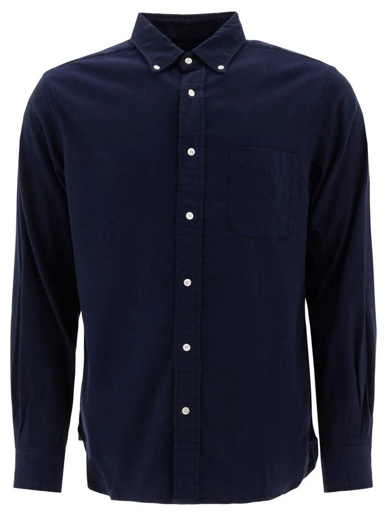 BEAMS PLUS Beams Plus Shirts 1