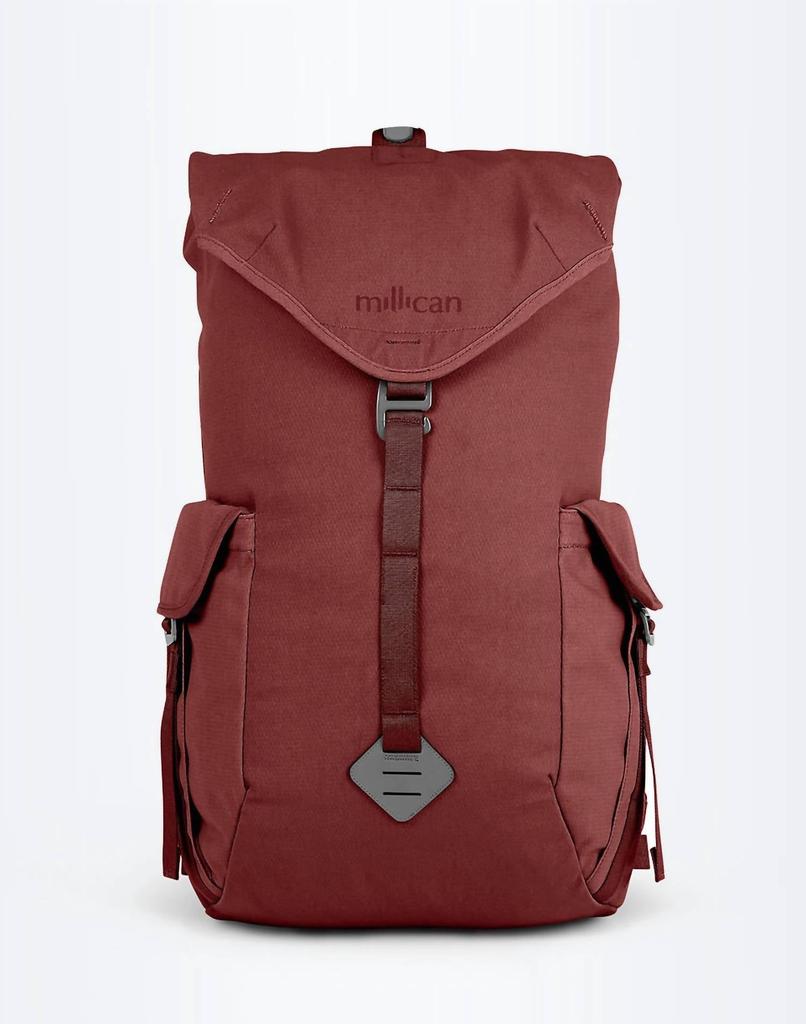 Millican Millican - Men's Fraser Rucksack Bag - 25l