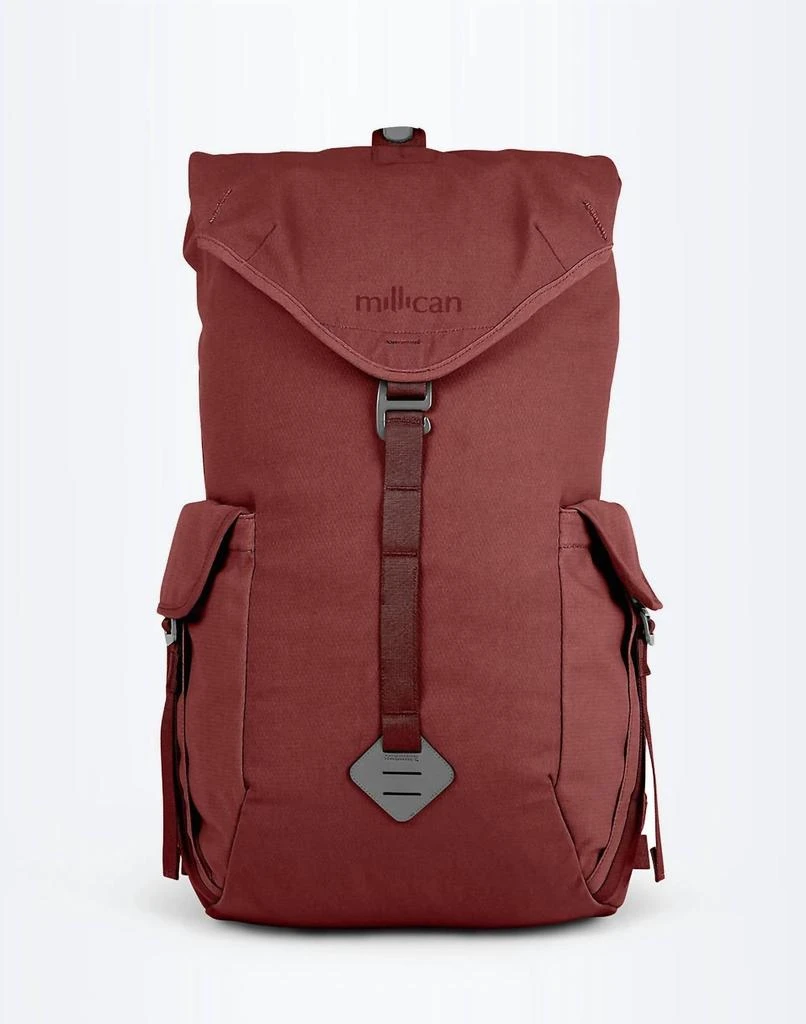 Millican Millican - Men's Fraser Rucksack Bag - 25l 1