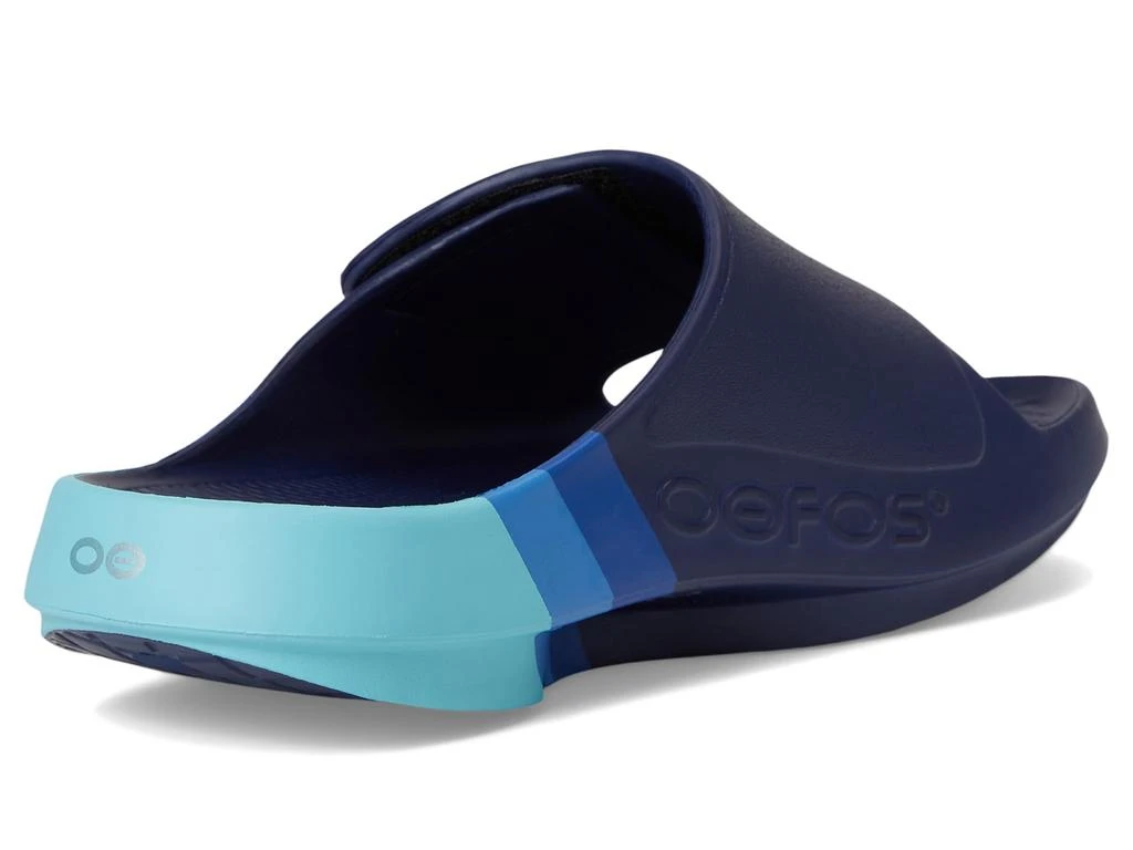 OOFOS OOahh Sport Flex Limited 5