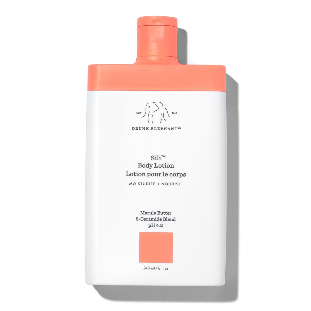 Drunk Elephant Sili Body Lotion