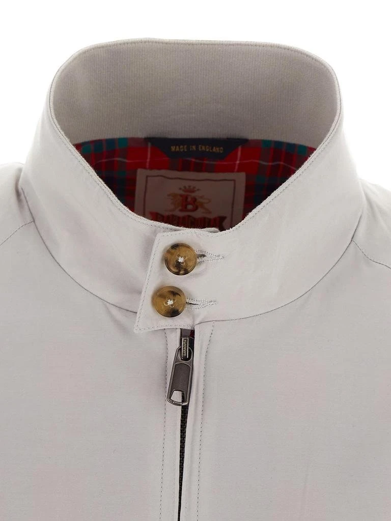 Baracuta Cotton jacket 3