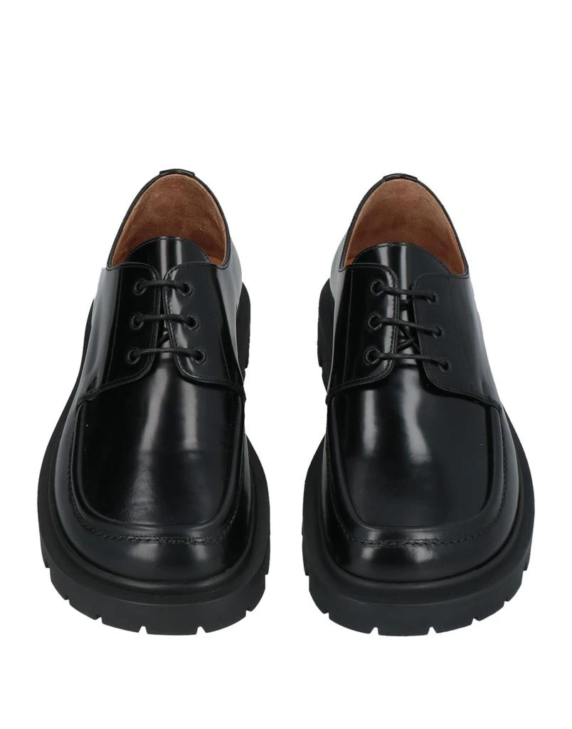 MAISON MARGIELA Laced shoes 4