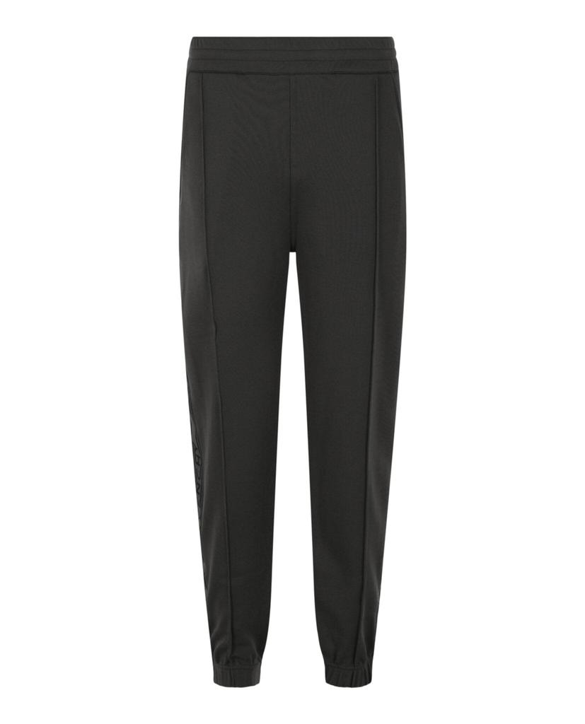 Givenchy Striped Logo Joggers