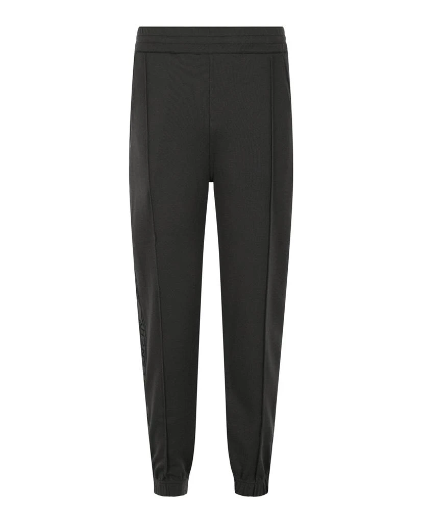 Givenchy Striped Logo Joggers 1