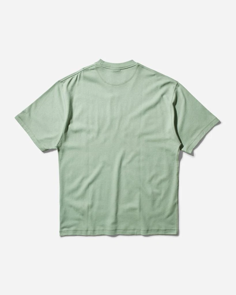 NIKE Men's Wool Classics T-Shirt Honeydew 2