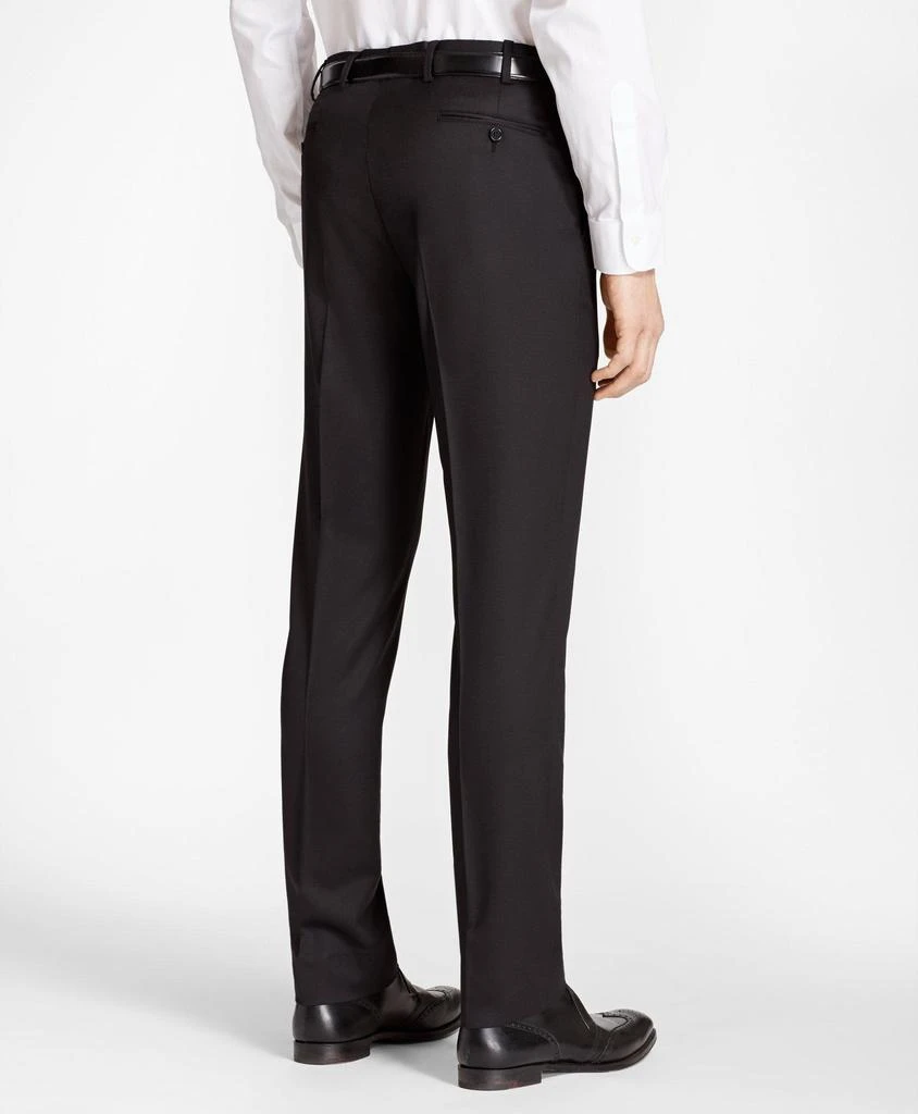 Brooks Brothers Slim Fit Stretch Wool Two-Button 1818 Suit 5