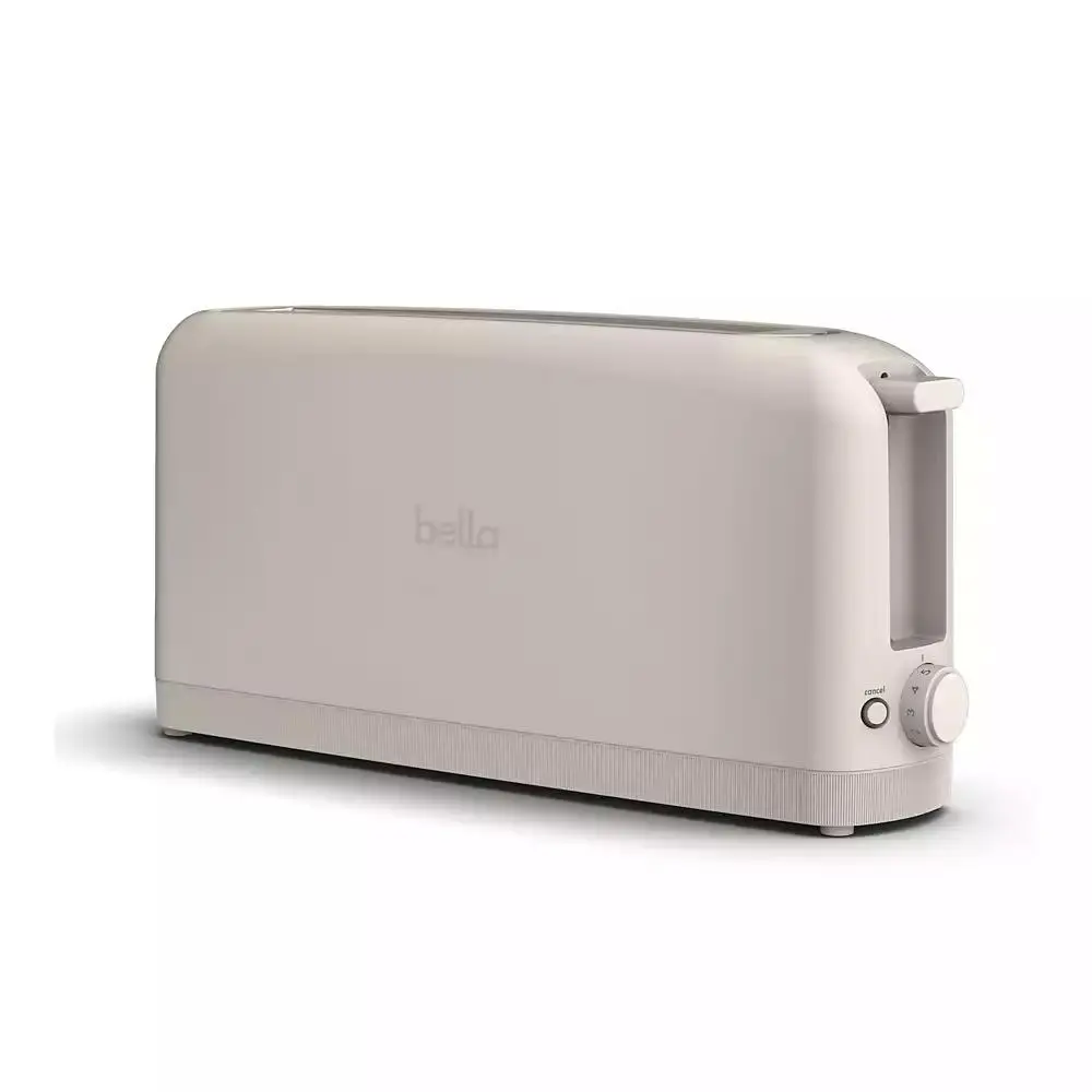 Bella 2 Slice Slim Toaster 2