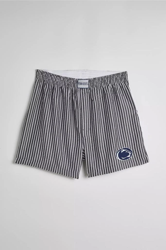 Concepts Sport Concepts Sport Penn State University Woven Boxer Short 1