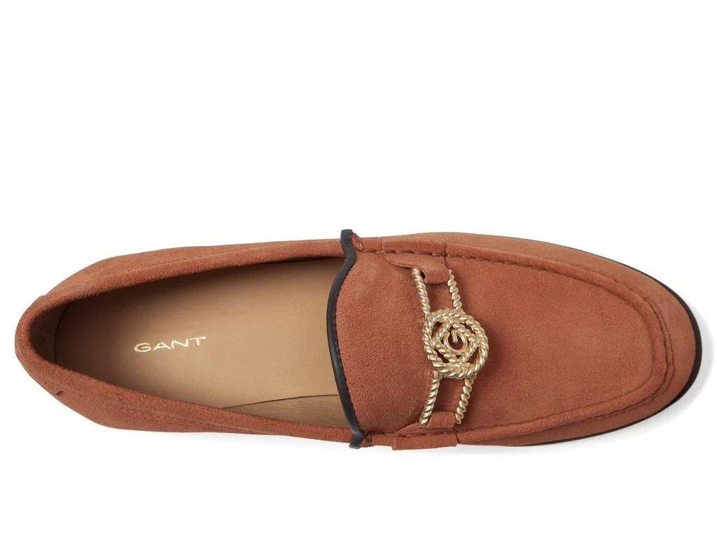 Gant Kennedii Suede 2