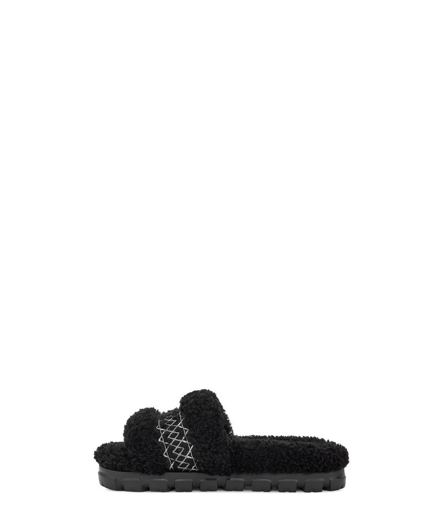 UGG Cozetta Braid 4