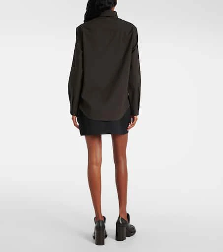 Burberry Wool-blend shirt 3