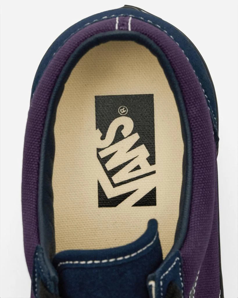 Vans Premium Old Skool 36 Sneakers Blue / Gothic Grape 6