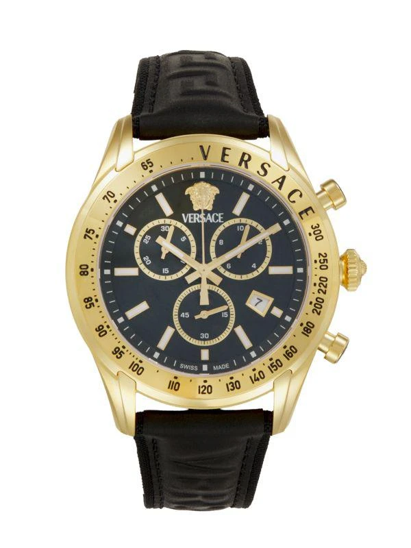 Versace Chrono Master Versace Chrono Master 1