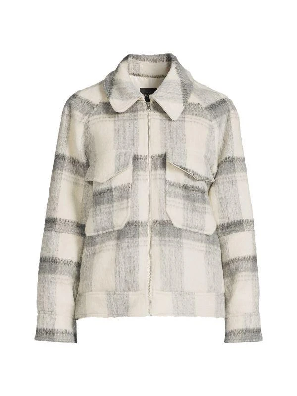 Rails Cheyenne Wool Blend Jacket 3