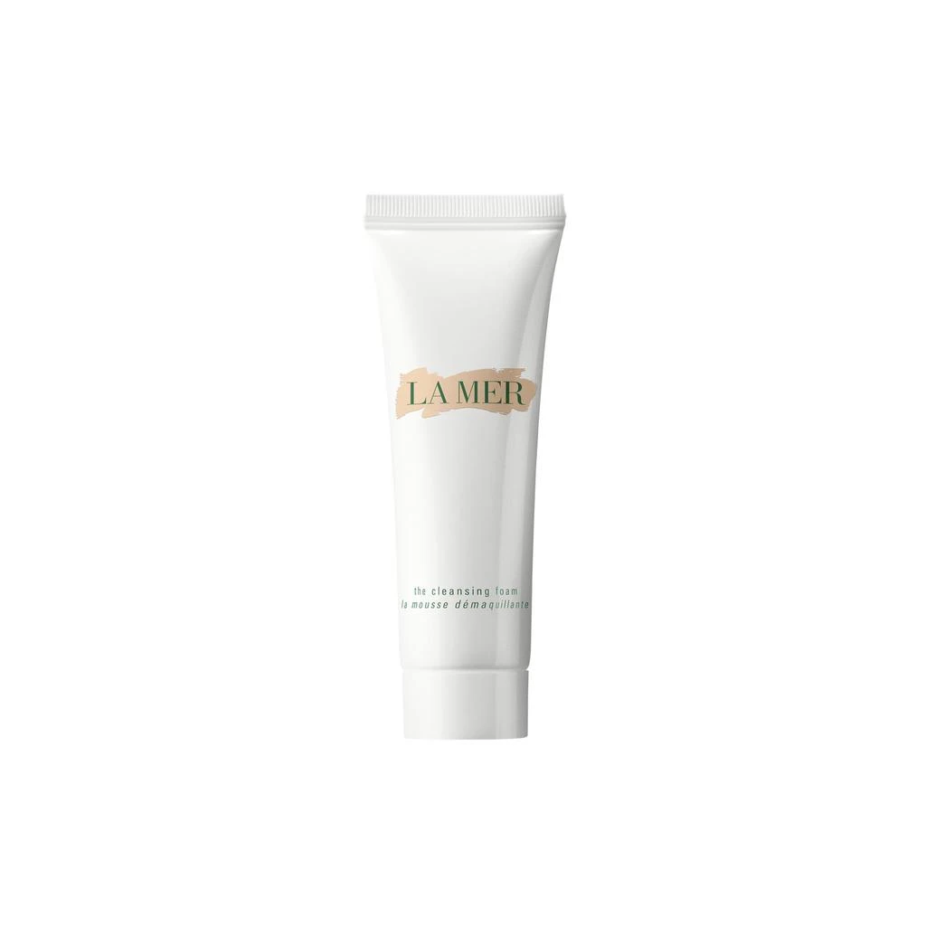 La Mer The Cleansing Foam
