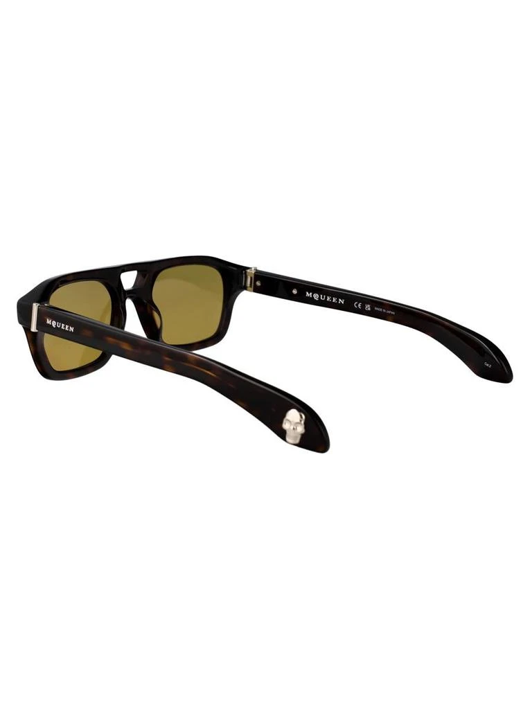 Alexander McQueen Alexander McQueen Sunglasses 4