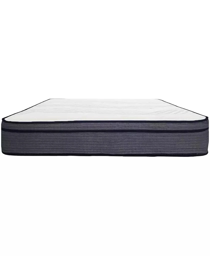 Primo International GrandLux 14" Plush Mattress in a Box -