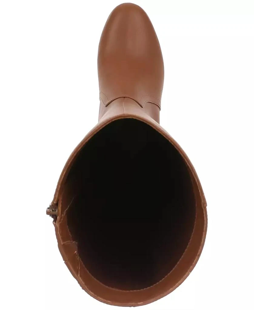 Macy's Women's Buffyy Flare Tall Boots, Created for Macy's 9