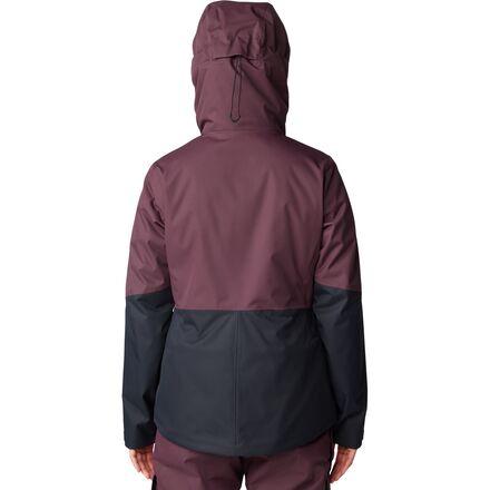 Mountain Hardwear Firefall Jacket - Women
s