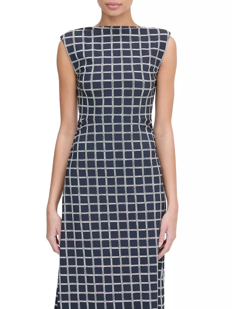 Hill House Home The Sloane Midi Dress 5