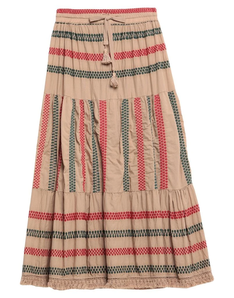 Motel Midi skirt 1