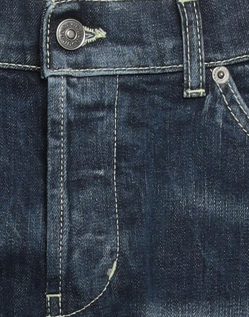 DONDUP Denim pants 4