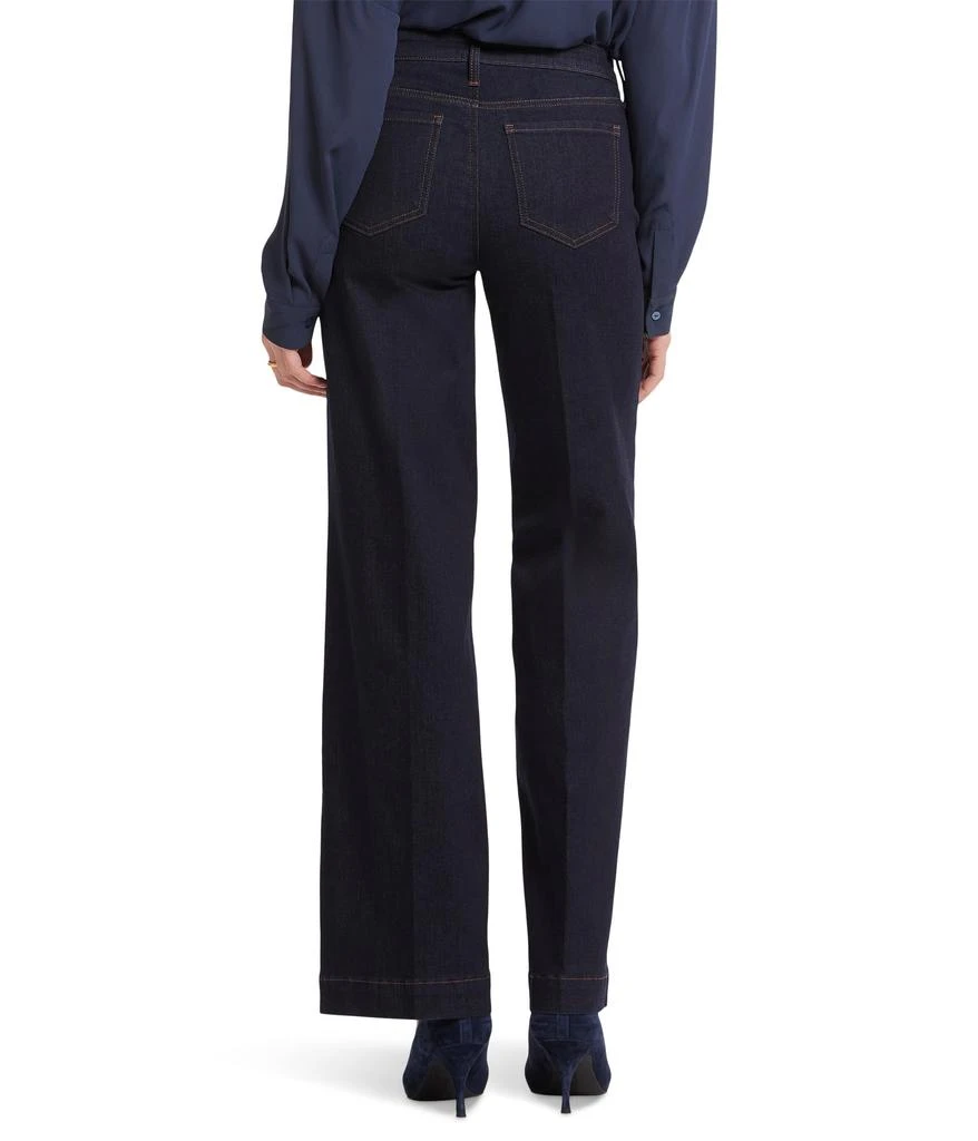 NYDJ Teresa Wide Leg in Magical 2