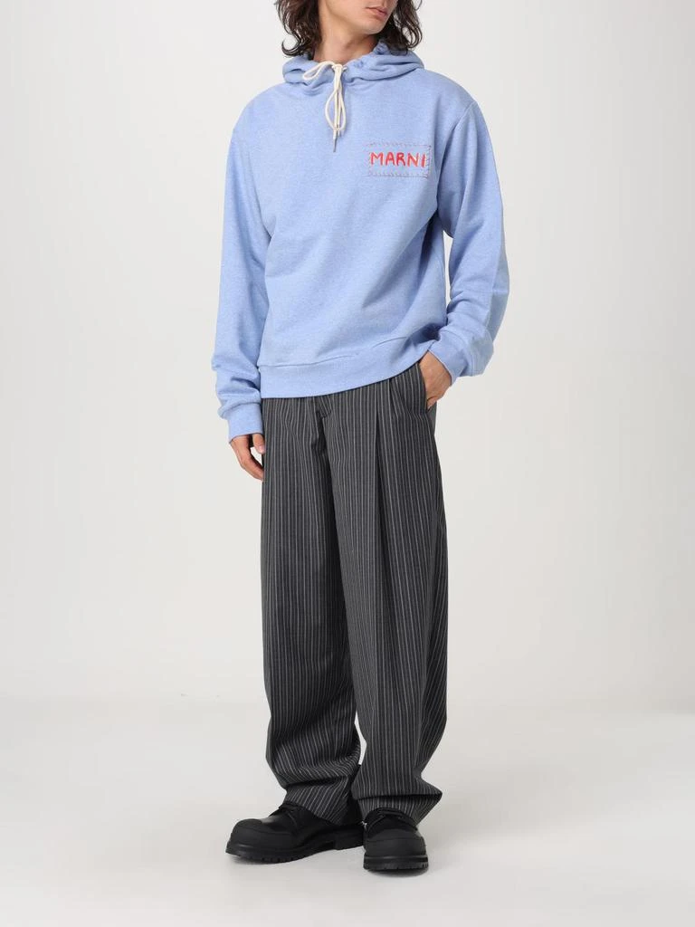 Marni Sweatshirt men Marni 2