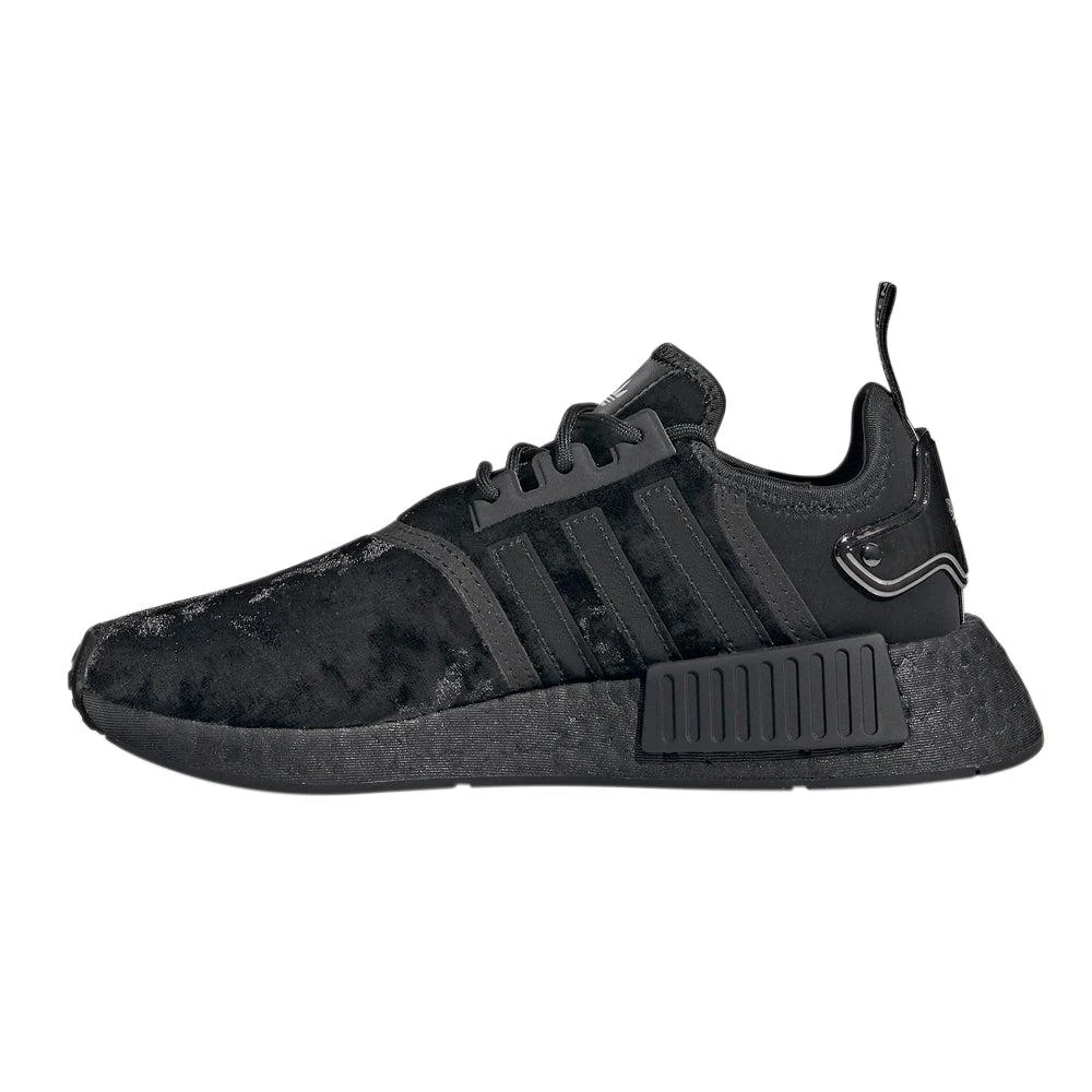 Adidas NMD R1 Lace Up Sneakers 3