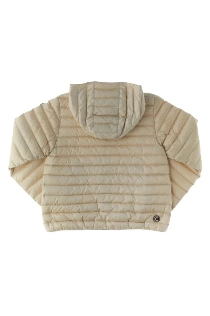 COLMAR Colmar Kids Logo Patch Down Jacket 2