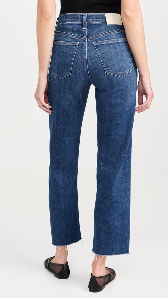 Citizens of Humanity Palma Straight Jeans