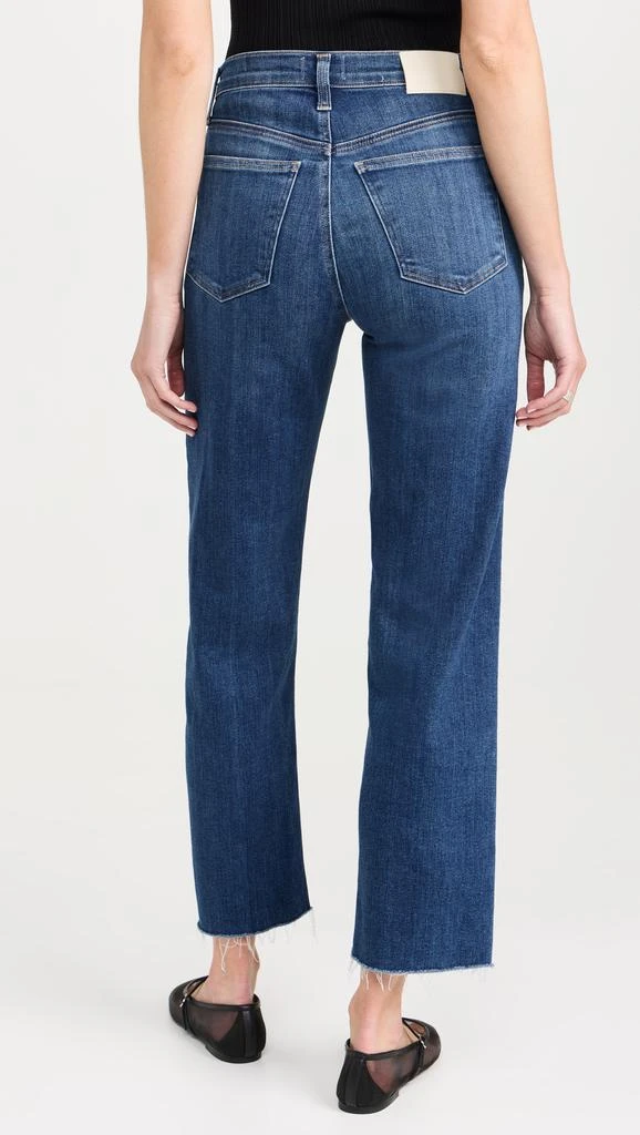 Citizens of Humanity Palma Straight Jeans 2