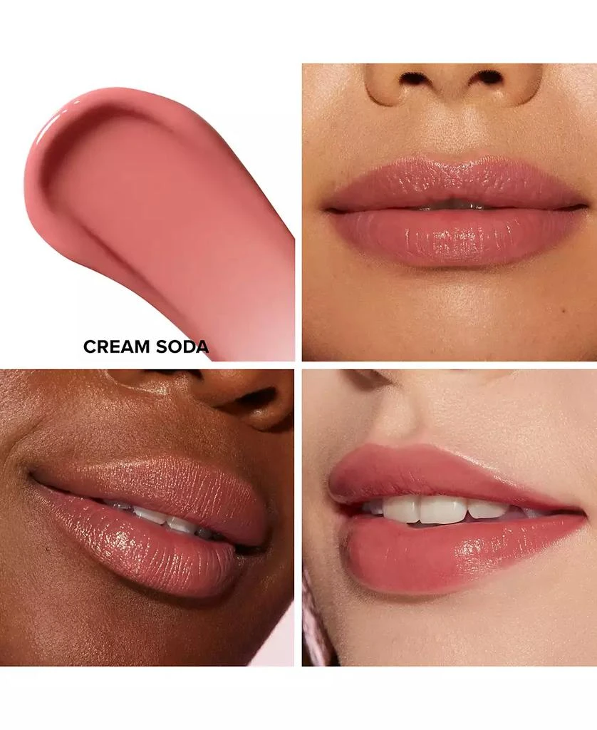Too Faced Kissing Juicy Tint 3