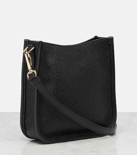 Prada Mini leather shoulder bag 4