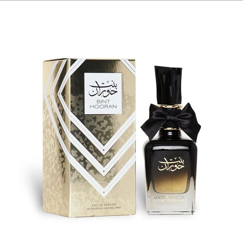 Ard Al Zaafaran Ard Al Zaafaran - Bint Hooran (100ml)