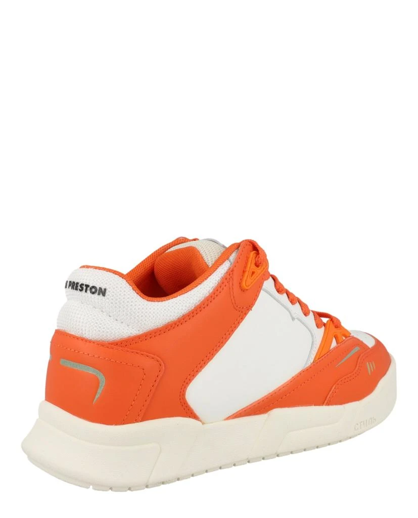 Heron Preston Low Key Low-Top Sneakers 3