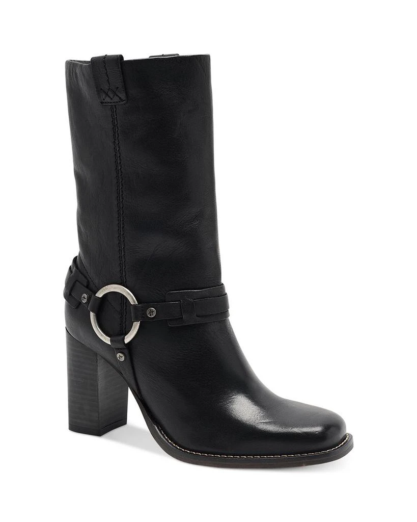 Free People Women
s Hayden Harness Boots 1