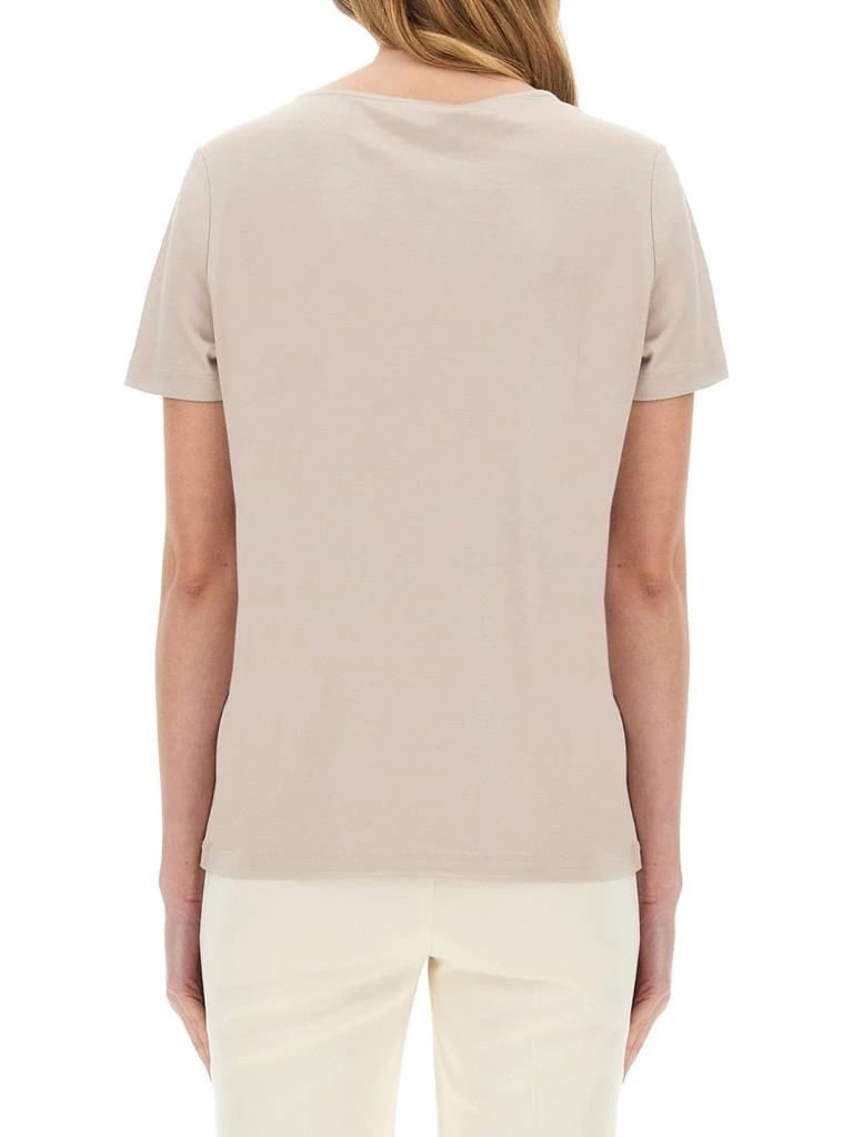 FAY Fay Classic Fit Casual Top 3