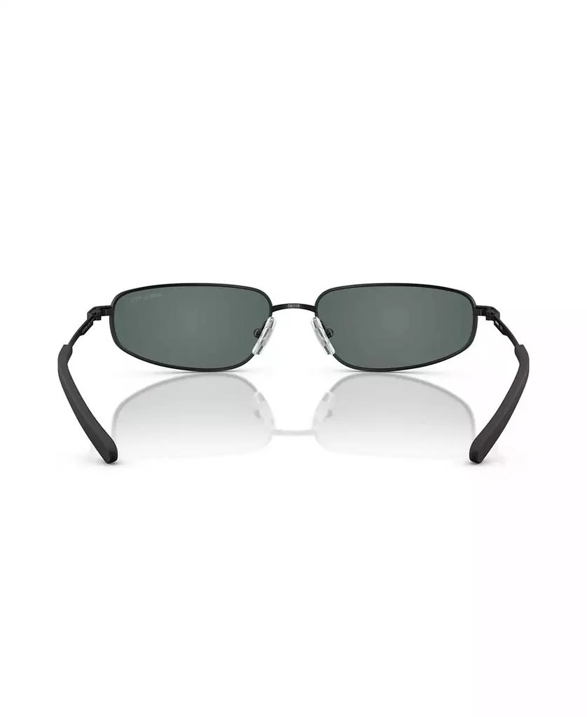 Arnette Men's Sunglasses, Narro AN3092 4