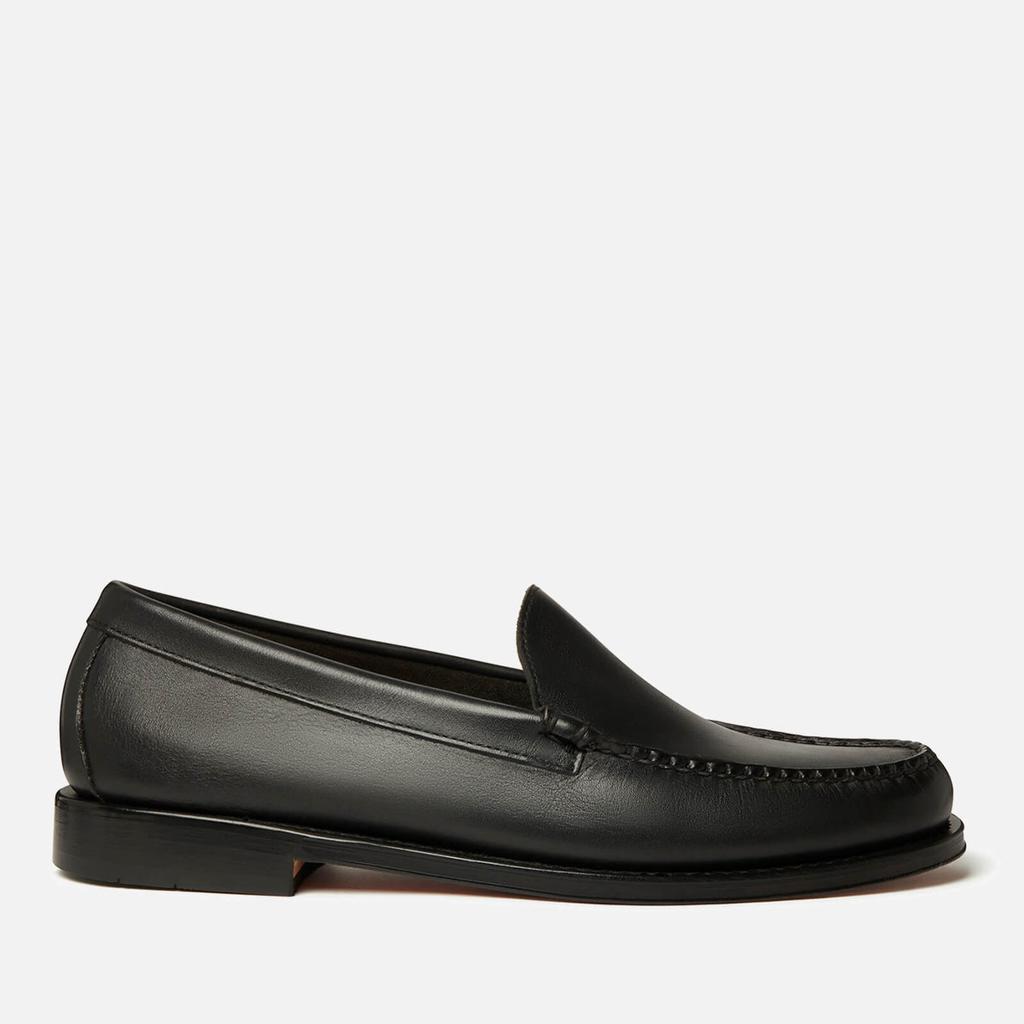 G.H. Bass & Co G.H Bass Men's Venetian Leather Loafers