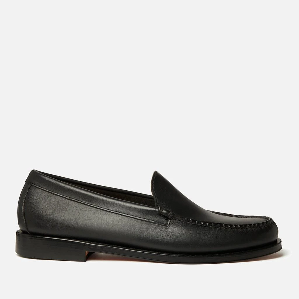 G.H. Bass & Co G.H Bass Men's Venetian Leather Loafers 1