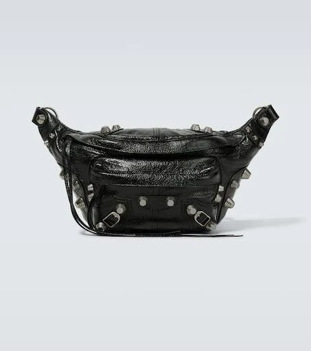 Balenciaga Le Cagole leather belt bag 1