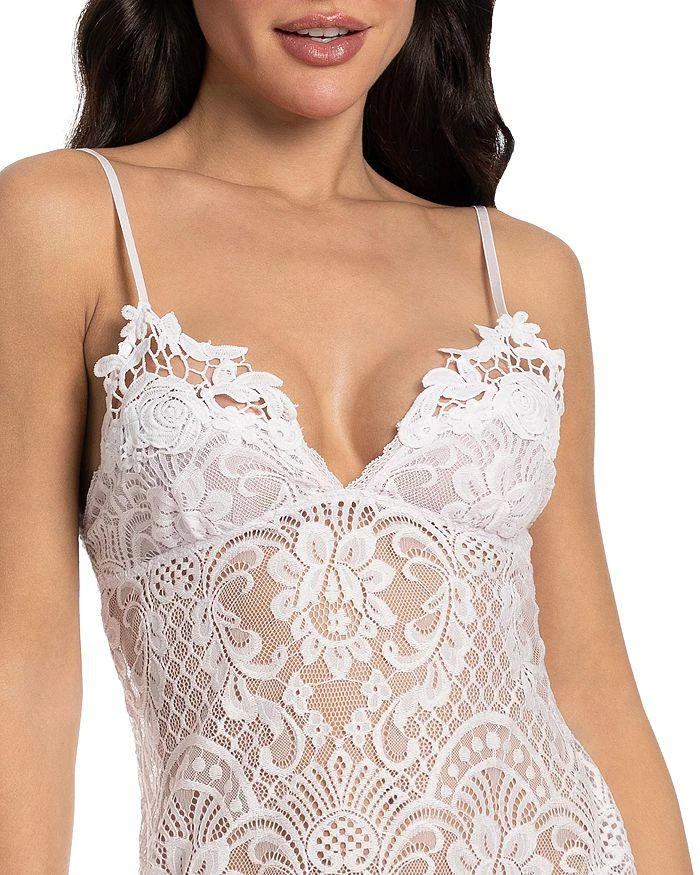 In Bloom Breathless Beautiful Lace Chemise 4