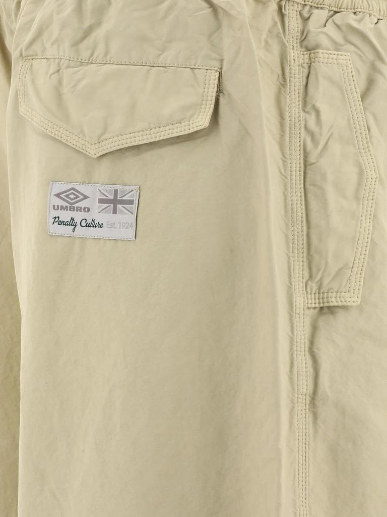 Umbro Umbro Penalty Culture Oversized Trousers 4