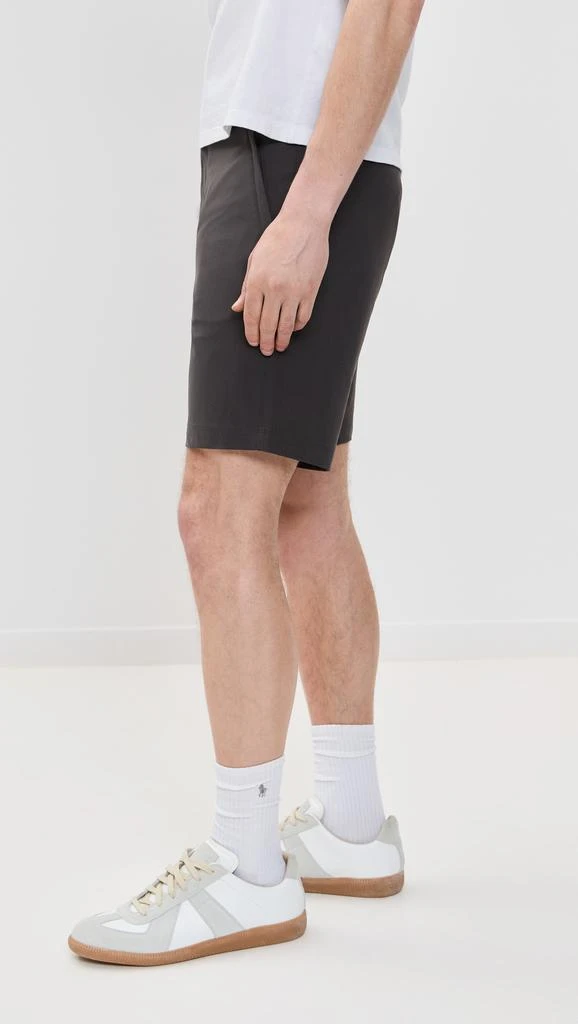REIGNING CHAMP Knit Coach's Standard Shorts 9" 3