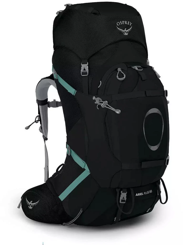 Osprey Osprey Packs Women's Ariel Plus 60 Pack 1