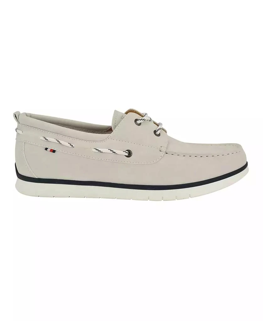 Tommy Hilfiger Men's Sator Modernized Boat Shoe 2