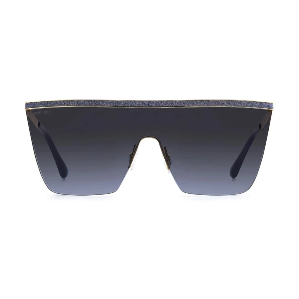 Jimmy Choo Jc Leah/s Lks/gb Sunglasses 2