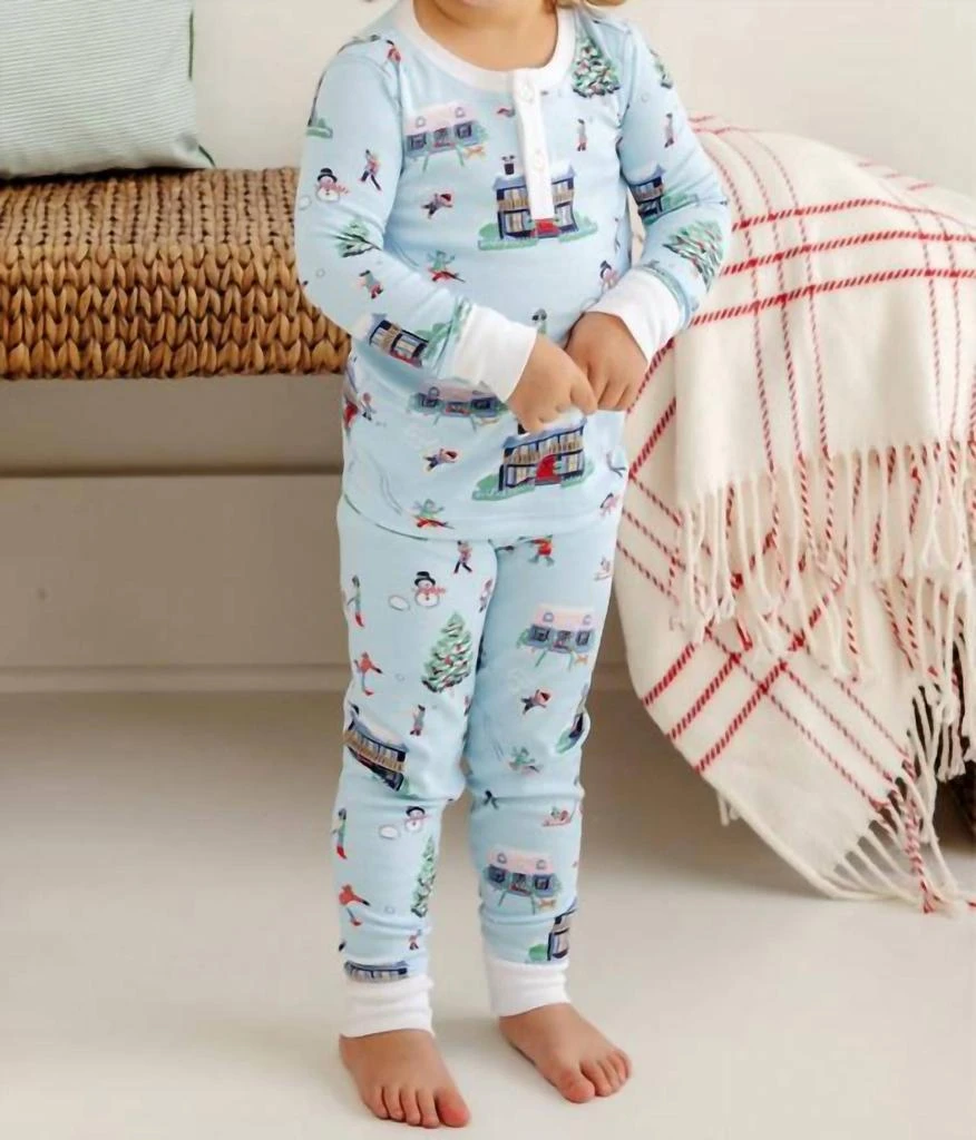 The Beaufort Bonnet Company The Beaufort Bonnet Company - Kid
s Sutton
s Sweet Dream Set 2